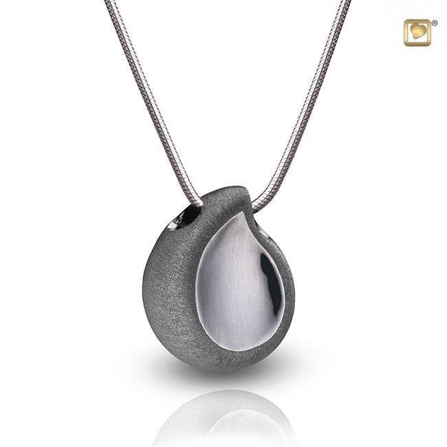 PTD 003 Assieraad hanger Teardrop