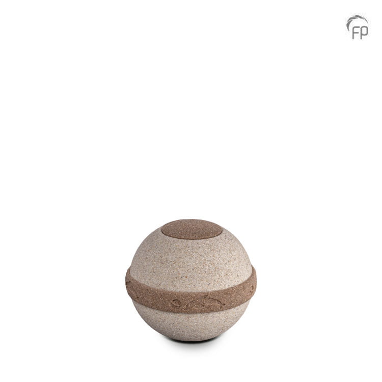 BU 304 S Biologische urn medium Cuarzo BU 304 S Biologische urn medium Cuarzo