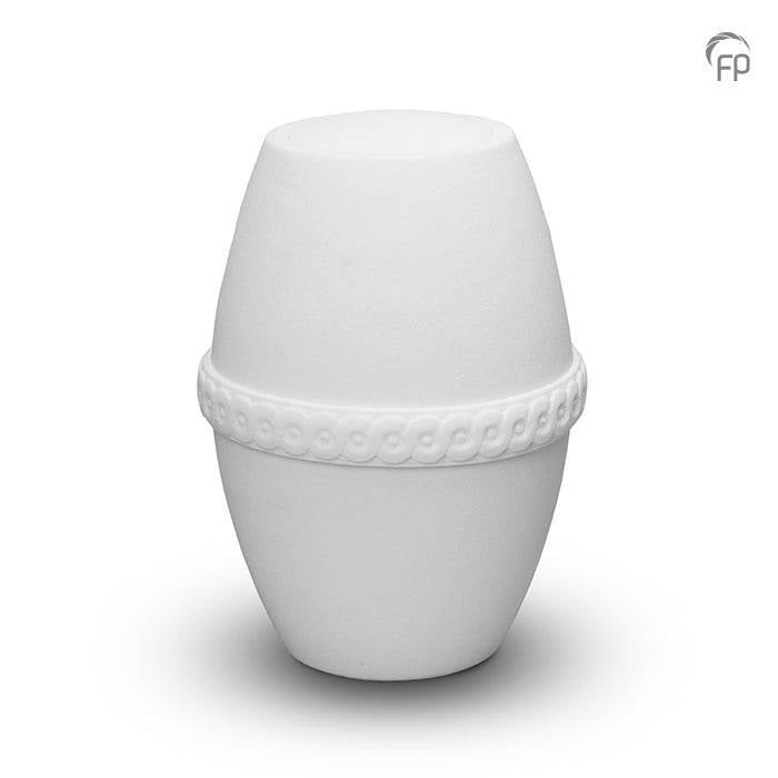 Biologische urn Oceanus