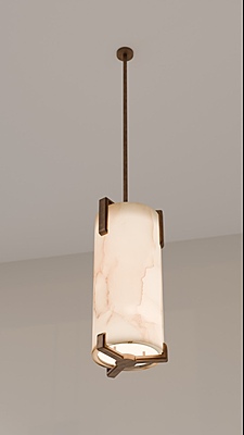 Bevelora Pendant L