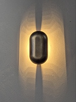 Brass Sconce Brass Sconce