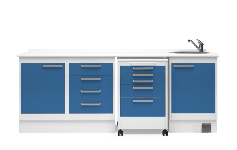 Linea mobili RC Rossicaws