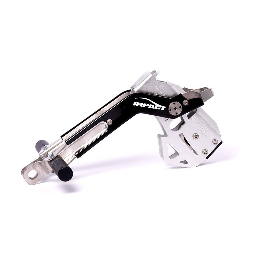 LightSpeed Impact Trolley LightSpeed Impact Trolley