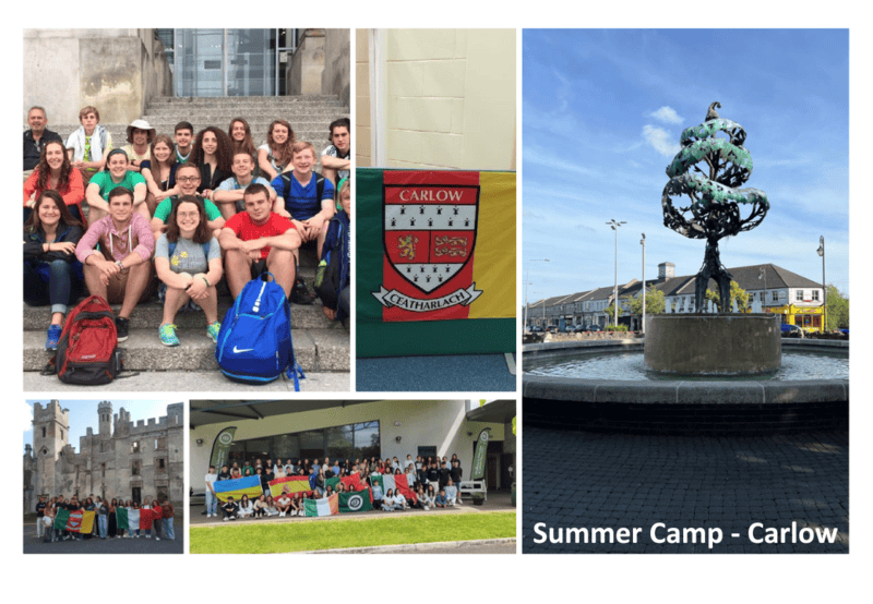 Homestay camp English & Fun Homestay camp English & Fun