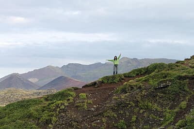 Iceland Adventure for Teens Iceland Adventure for Teens