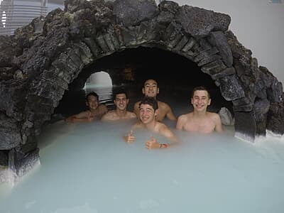 Iceland Adventure for Teens Iceland Adventure for Teens