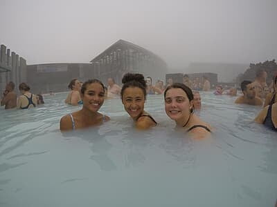 Iceland Adventure for Teens Iceland Adventure for Teens