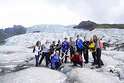 Iceland Adventure for Teens Iceland Adventure for Teens