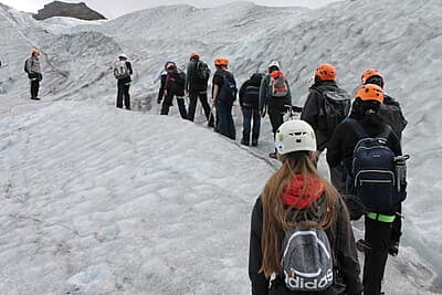 Iceland Adventure for Teens Iceland Adventure for Teens