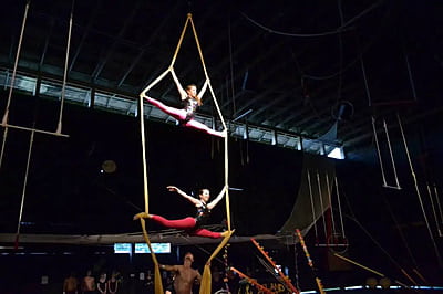 75 activities camp in Pennsylvania