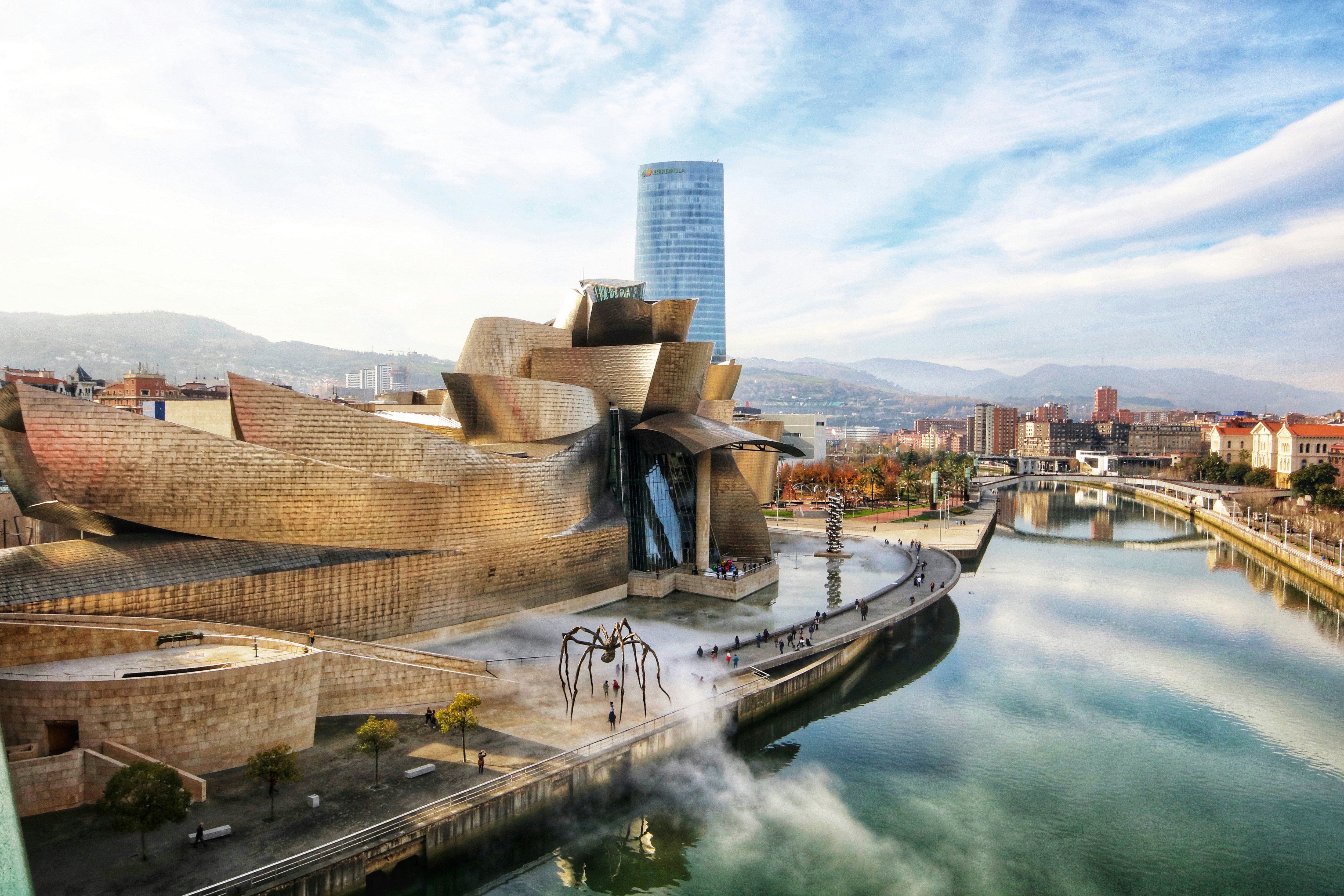 23 au 25/09/25 Croisière Découverte : Horizons Lointains de La Rochelle à Bilbao