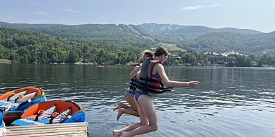 East USA & Canada East USA & Canada