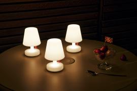 FATBOY - Edison - The Mini FATBOY - Edison - The Mini