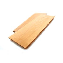 BROIL KING - Set de 2 planches à griller en cèdre BROIL KING - Set de 2 planches à griller en cèdre