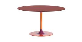 KARTELL - Thierry - Tavolo XXL Ovale 192 x 118 KARTELL - Thierry - Tavolo XXL Ovale 192 x 118