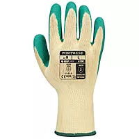 Portwest A100 Classic – groen werkhandschoenen met sterke grip
