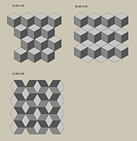 Finaura - Luce 3D Range