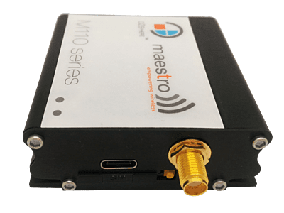 Lantronix - M111F00FS - Modem M111 - Worldwide - 2G quad band - RS-232 & USB ports - 2 I/Os - Mpack Lantronix - M111F00FS - Modem M111 - Worldwide - 2G quad band - RS-232 & USB ports - 2 I/Os - Mpack