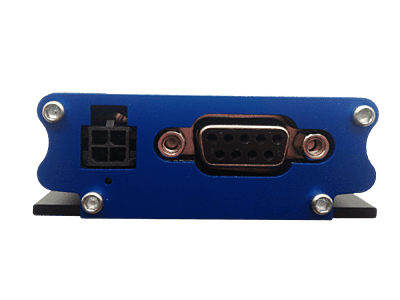 Lantronix - M111F00FS - Modem M111 - Worldwide - 2G quad band - RS-232 & USB ports - 2 I/Os - Mpack Lantronix - M111F00FS - Modem M111 - Worldwide - 2G quad band - RS-232 & USB ports - 2 I/Os - Mpack