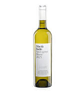 Caja 6 Botellas 75 cl. BLANC DE BLANCS Bodegas Macià Batle Caja 6 Botellas 75 cl. BLANC DE BLANCS Bodegas Macià Batle