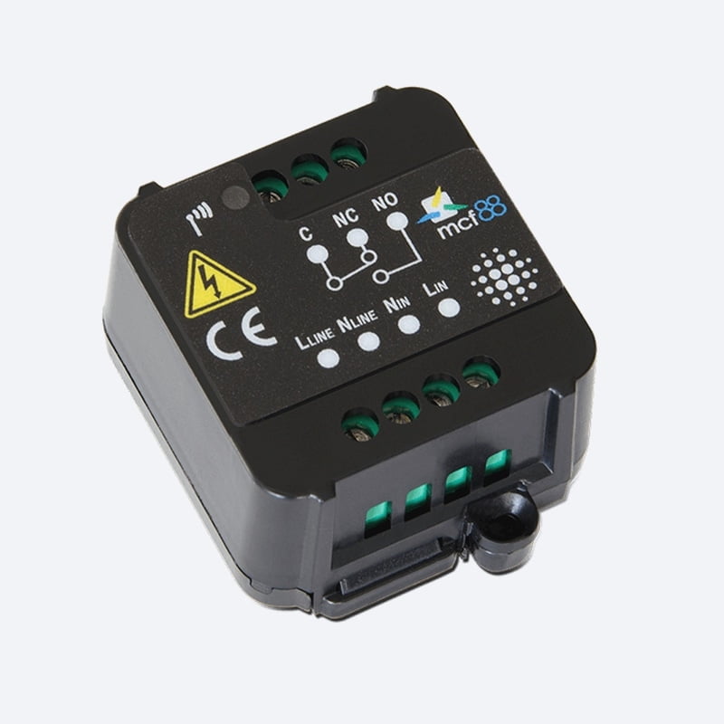 MCF88 MCF-LW13IO LoRaWAN Actuator MCF88 MCF-LW13IO LoRaWAN Actuator