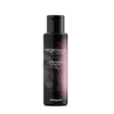 MORPH 100ml