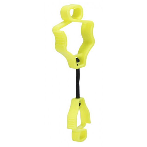 Portwest Glove Clip – handschoenenhouder zonder metalen onderdelen (1 stuk)