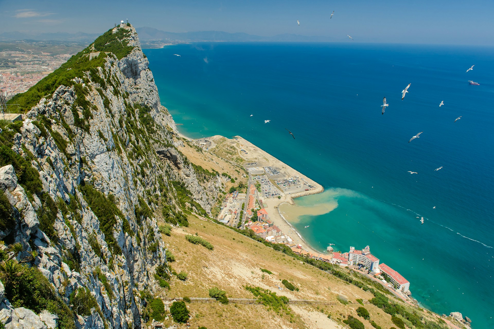 22/10 au 24/10/25 Croisière Découverte : Naviguer en liberté de Gibraltar à Carthagène
