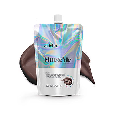 H & M Mocha - 200ml