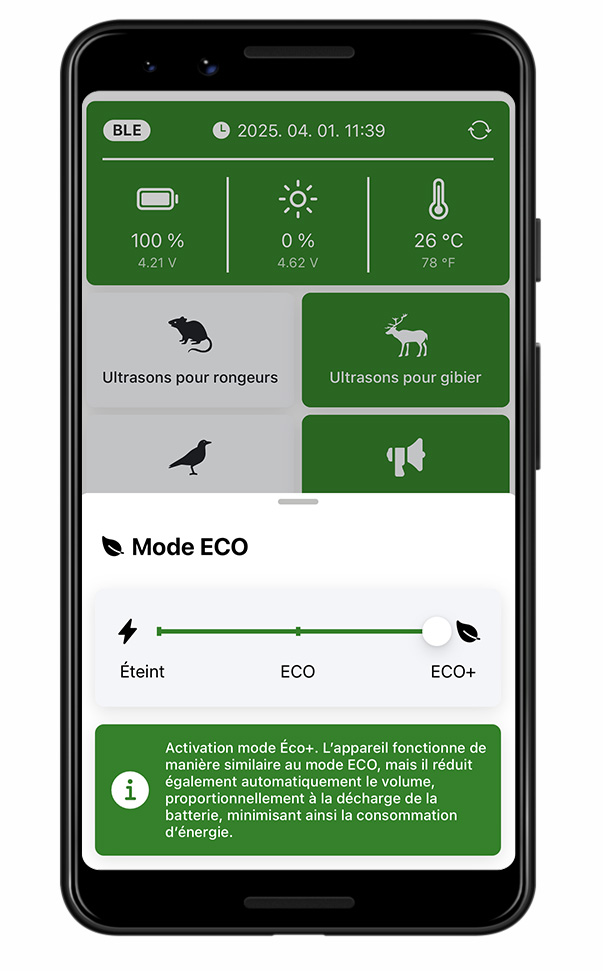 Vadalarm Smart Pro Vadalarm Smart Pro