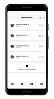 Vadalarm Smart Mono Vadalarm Smart Mono