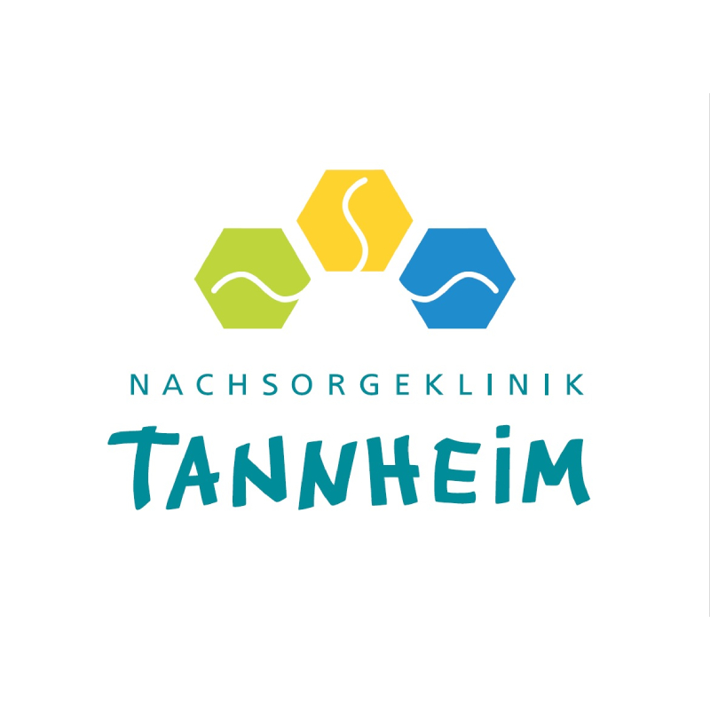 Logo der Nachsorgeklinik Tannheim Logo der Nachsorgeklinik Tannheim