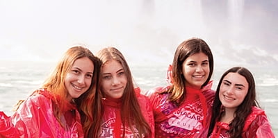 East USA & Canada East USA & Canada