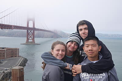 North America Adventure North America Adventure