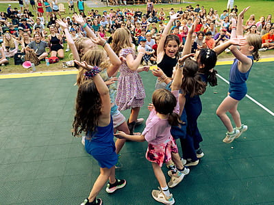 Traditional camp in Maine Traditional camp in Maine