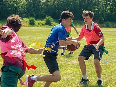 Traditional camp in Maine Traditional camp in Maine