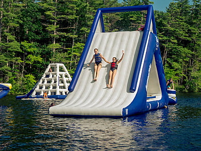 Traditional camp in Maine Traditional camp in Maine