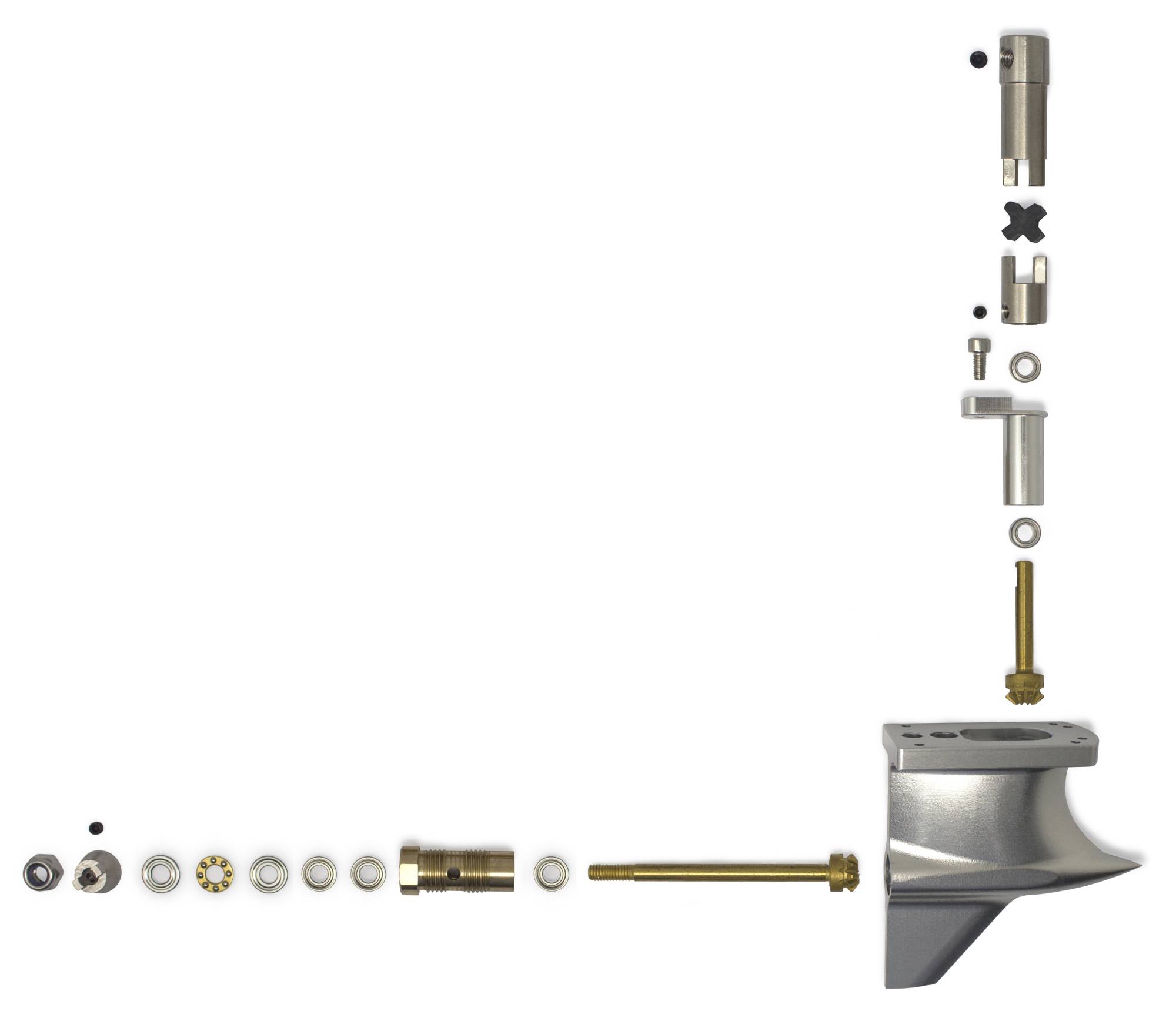 Kit E for B54210