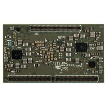 Lantronix - Open-Q™ 865XR System on Module Lantronix - Open-Q™ 865XR System on Module