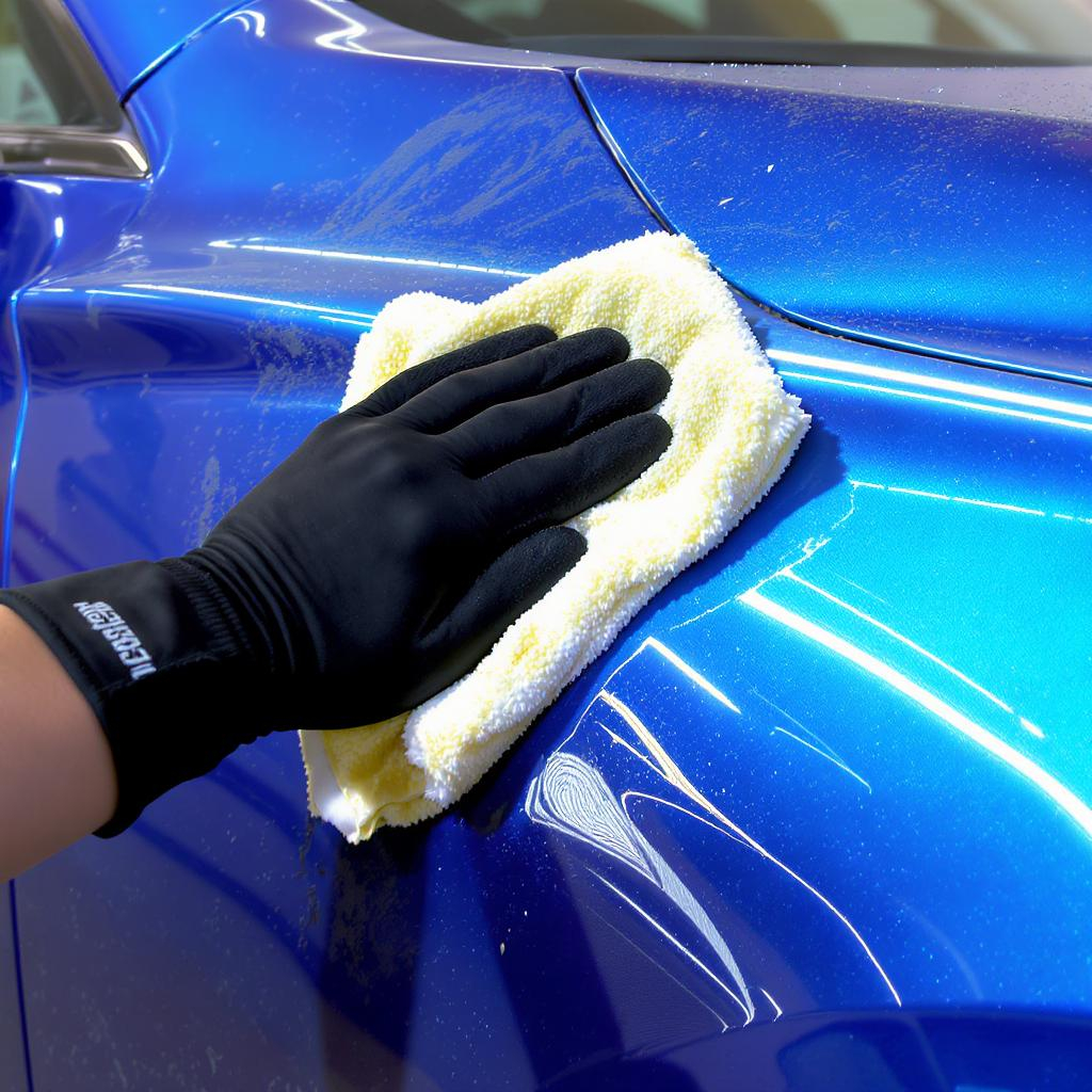 Microfiber Towel (3-Pack)