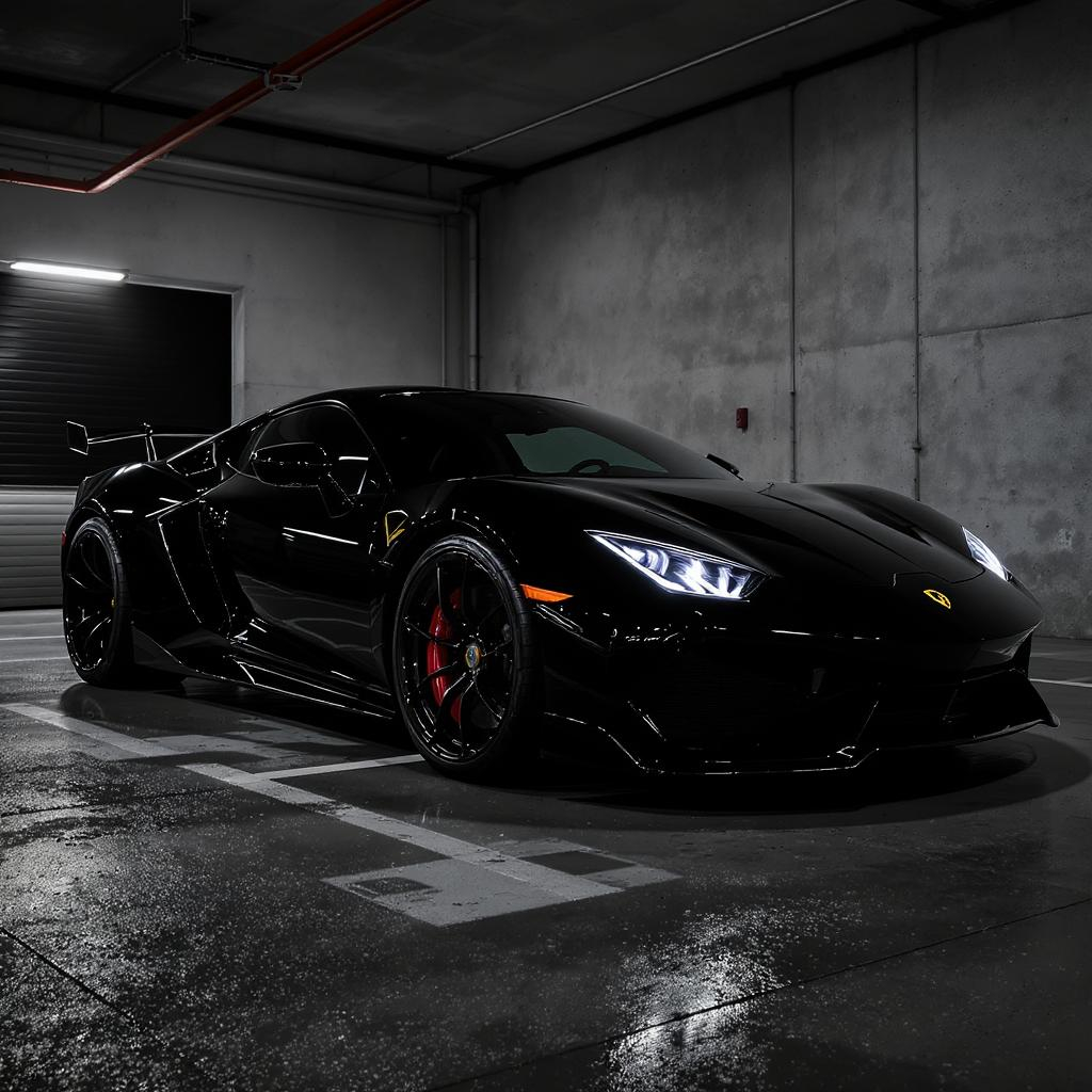 Showroom Shine Kit