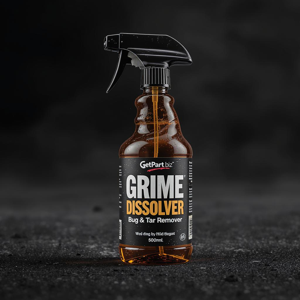 Grime Dissolver