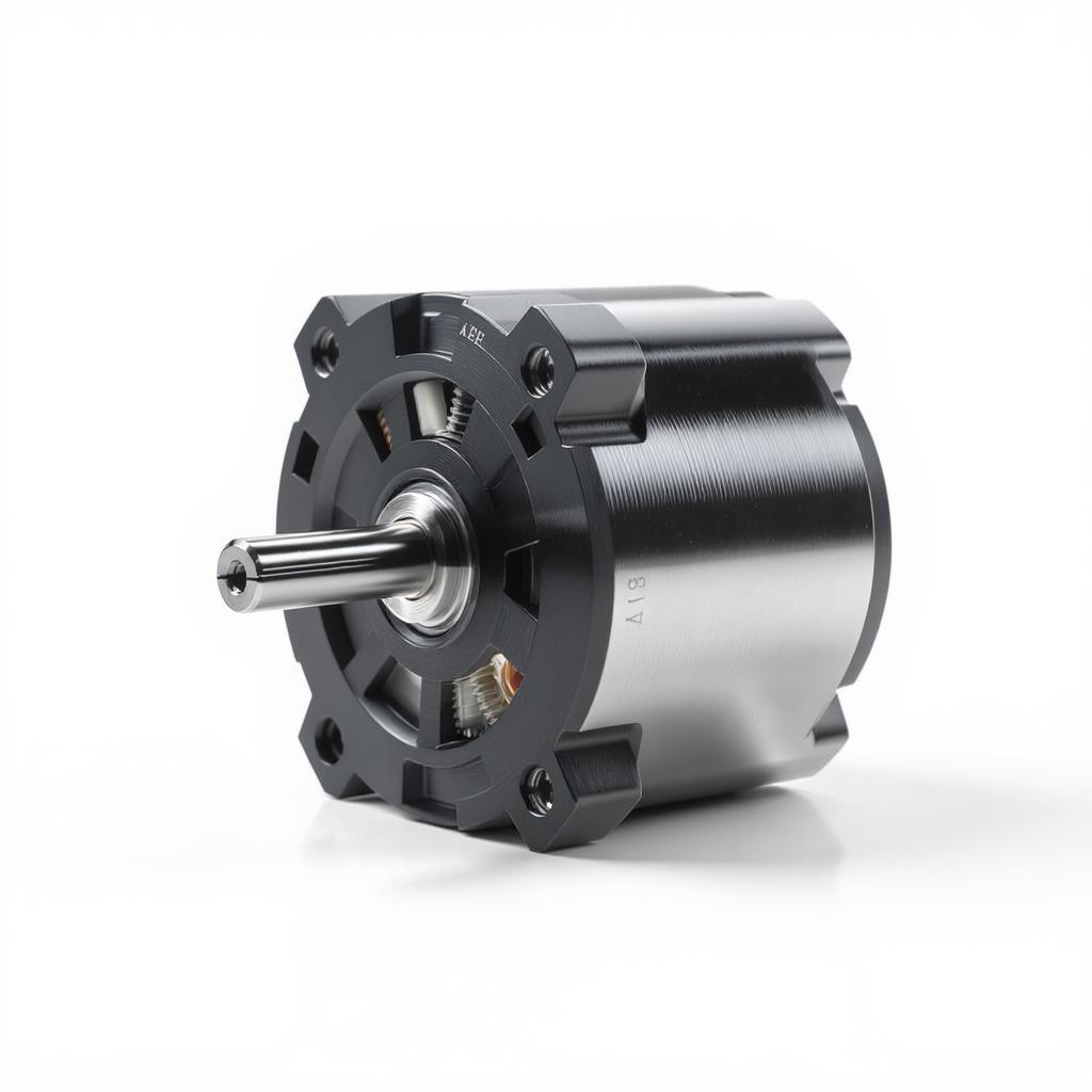 Apex Motion PowerDrive 60P