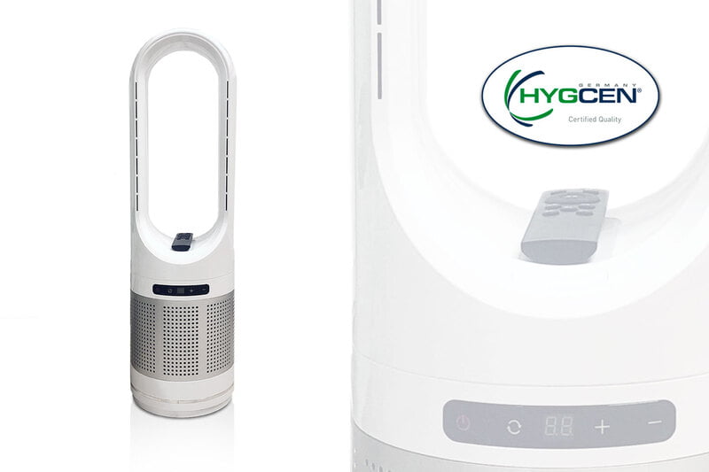 OptyAIR D