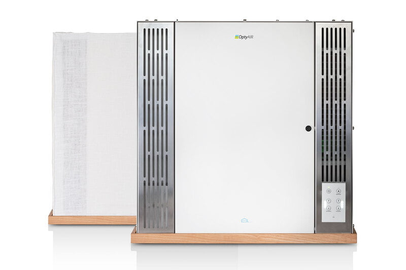 OptyAIR Premium