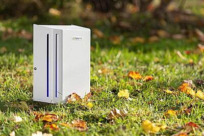OptyAIR M