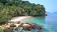 2027-02-01 (11 Tg) Koh Chang, THAILAND (Katamaran-Wintertraum) 2027-02-01 (11 Tg) Koh Chang, THAILAND (Katamaran-Wintertraum)