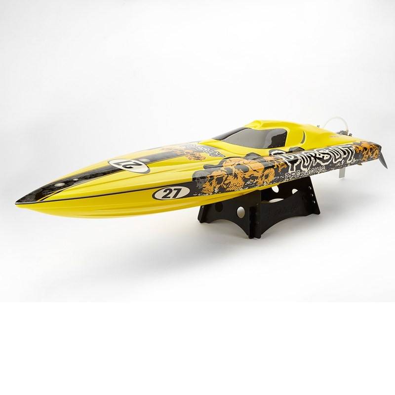 TFL Pursuit (2070KV ISD, 1106D)