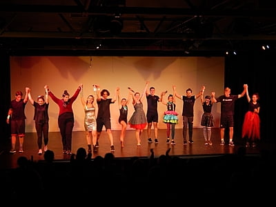 Adventure Camp in England Adventure Camp in England