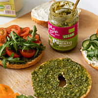 Pesto Sauce 110g Pesto Sauce 110g